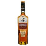 Коньяк Украины Georgian Legend 3 года 40% 0,5л