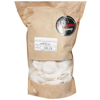 Dumplings with Cherry Filling - buy, prices for - photo 1