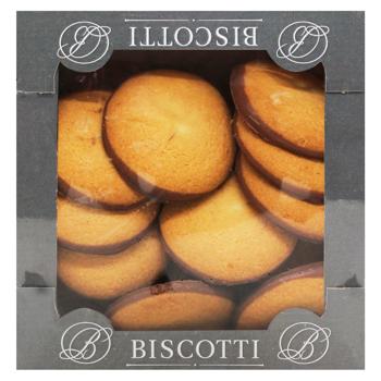 Печиво Biscotti Лоренцо 400г - купити, ціни на - фото 2