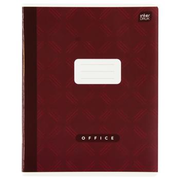 Interdruk Office Notebook A5 in Assortment - buy, prices for - photo 3