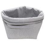 Provence Rino Gray Bread Basket