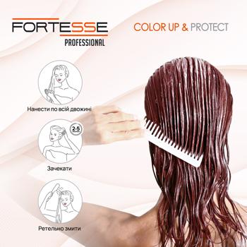 Fortesse Acme PRO Balm Color Resistance 400ml - buy, prices for MegaMarket - photo 4