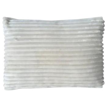 Pet Fun Luxury Velvet подушка для собак 50х70 см - бежевий - купить, цены на MasterZoo - фото 4