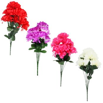 Artificial Flowers in Assortment 0816-1 - buy, prices for - photo 1