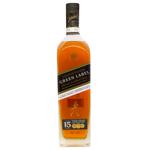 Johnnie Walker Green Label Whiskey 43% 0.7l