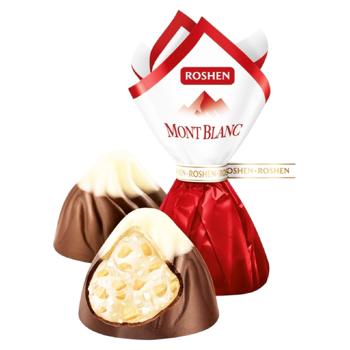 Candy Roshen - buy, prices for Grono - photo 1