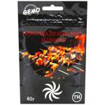 Приправа Gemo для шашлыка из свинины 40г