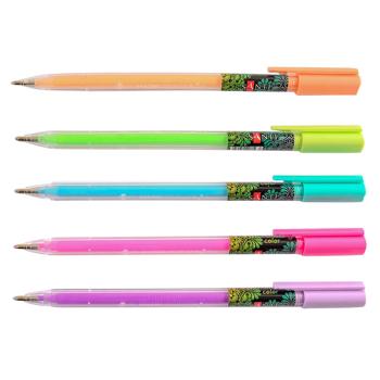 Ручка кулькова Nebulous Stars Кольори галактики - купити, ціни на NOVUS - фото 1