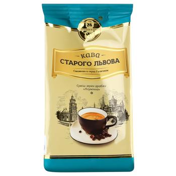 Kava Starogo Lvova Lihuminna Ground Coffee 100g - buy, prices for - photo 2