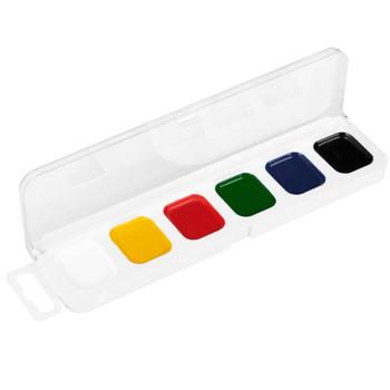 Yes Minecraft Honey Watercolor Paints 6 colors - buy, prices for NOVUS - photo 4