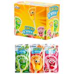 Цукерка Кисла пятка з пудрою 10г 