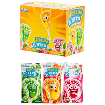 Candy 10g - buy, prices for Grono - photo 1