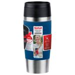 Термочашка Tefal Travel Mug Classic синя 360мл