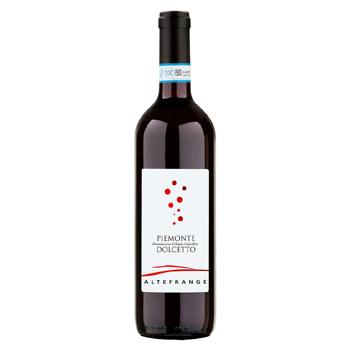 Wine Altefrange 750ml - buy, prices for Grono - photo 1