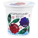 Йогурт Галичина лісові ягоди 2,2% 260г