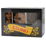 Delino Assortment #1. Flirty Mix Cookies 266g