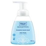 Пінка-мило рідке Mayeri Sensitive для рук 300мл