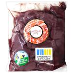 Organic Meat Chilled Organic Beef Stroganoff