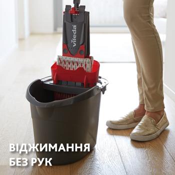 Vileda UltraMax Mop and Bucket Cleaning Set - buy, prices for NOVUS - photo 5