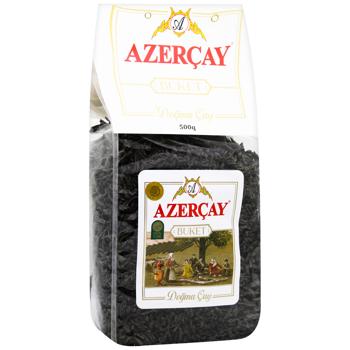 Чай черный Azercay Buket 500г - купить, цены на - фото 2