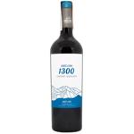 Вино Andeluna 1300 Cabernet Sauvignon красное сухое 14,4% 0,75л