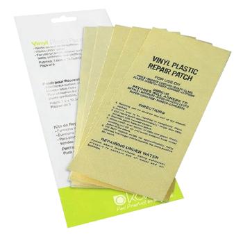 Латки Kokido для виниловых бассейнов - купить, цены на Таврия В - фото 1