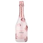 Schlumberger On Ice Rose Semidry Sparkling Wine 11% 0.75l