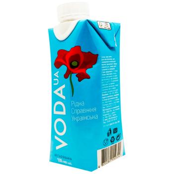 VodaUa Blue Still Water 0.33l - buy, prices for - photo 4