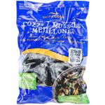 Vici Boiled-frozen Mussels in Shells in Wine Sauce 500g