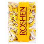 Цукерки Roshen Flaksi какао 500г