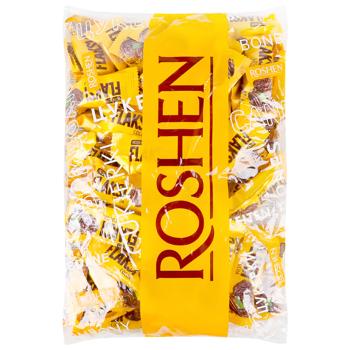 Roshen Flaksi Cocoa Candy 500g