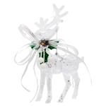 Deer Decoration 14.5*8.5*4cm YE702