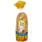 Батон Рома Молочний нарізний 500г