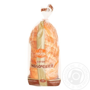 Rumyanec Baton milked - buy, prices for - photo 1