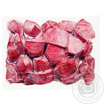 Peeled Beet 2kg - buy, prices for - photo 1