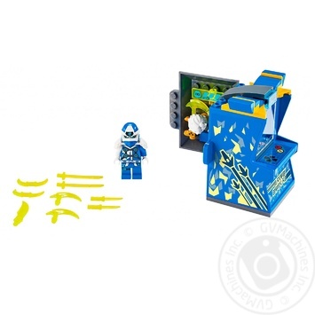 Lego Jay Avatar Constructor - buy, prices for METRO - photo 2