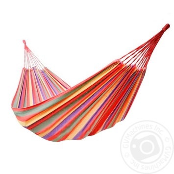 Hammock fabric 80X200cm - buy, prices for METRO - photo 1