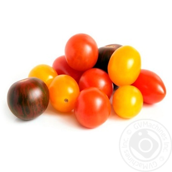 Tomato cherry mix kg - buy, prices for METRO - photo 1