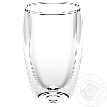 Wilmax Thermo Mug double bottom 400ml - buy, prices for Vostorg - photo 2