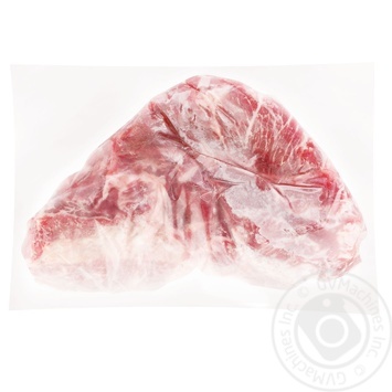 Shchedryy svit Pork collar Frozen - buy, prices for - photo 1