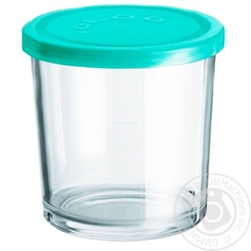 Borgonovo Confetture Food Container 0.8l - buy, prices for METRO - photo 1