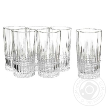 Luminarc Elysees Set of glasses 310ml - buy, prices for METRO - photo 2