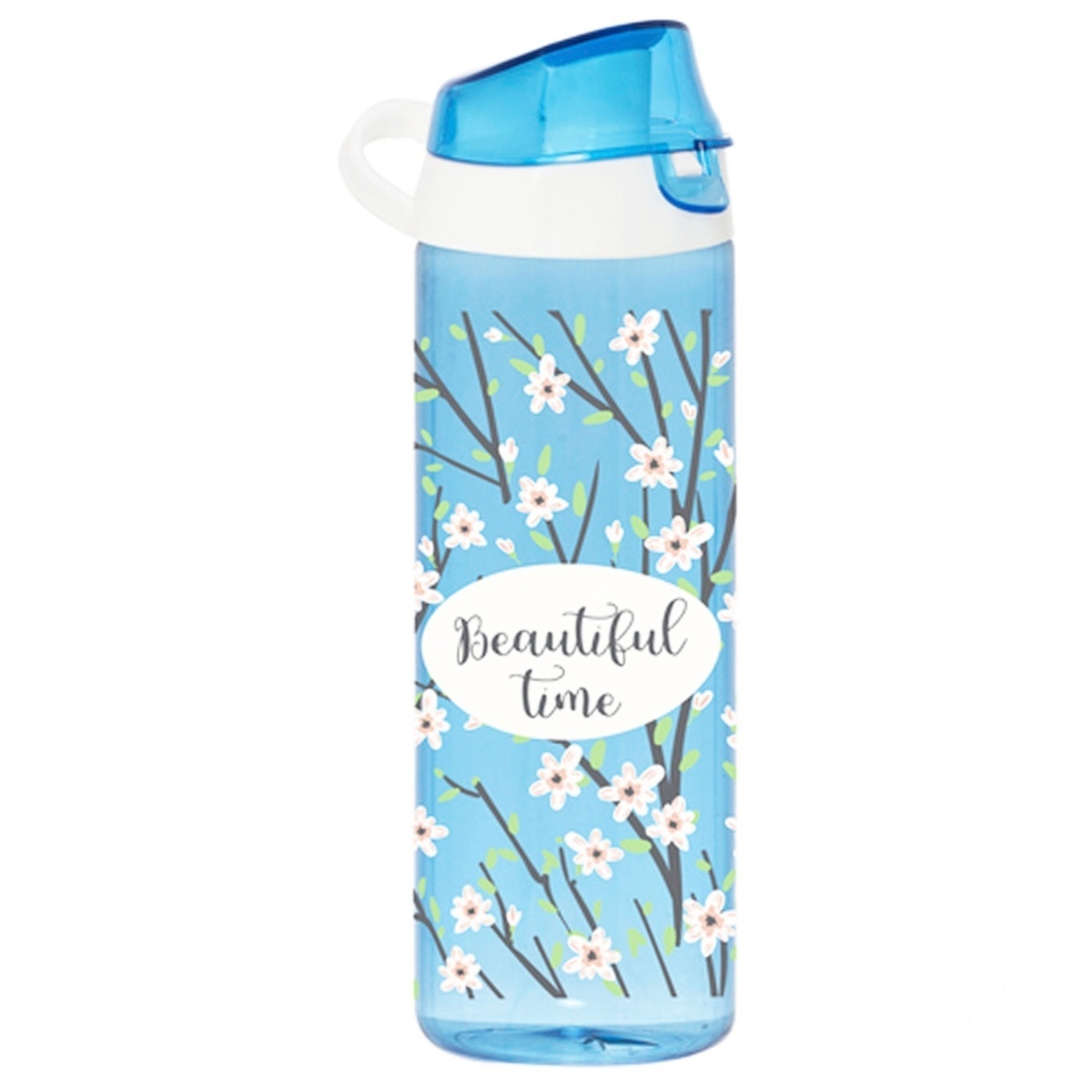 

Бутылка для воды Herevin Beautiful Time 750мл