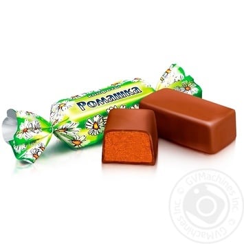 Roshen Romashka candy 1000g - buy, prices for METRO - photo 2