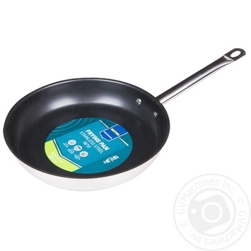 Metro Professional Non-Stick Frying Pan 28cm - buy, prices for Metro - photo 1