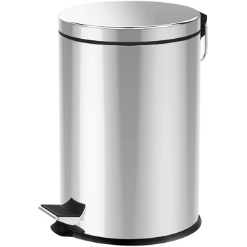 NN Trash bin with pedal 20l - buy, prices for METRO - photo 1