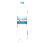 Chervona Kalyna Carbonated Mineral Water 1.5l