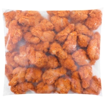 Legko! Frozen Crispy Chicken Wing 3kg - buy, prices for METRO - photo 1