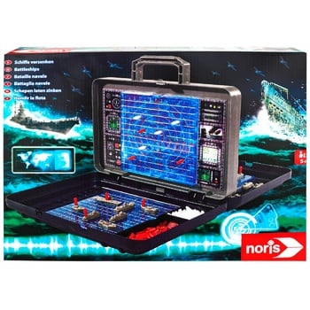 Simba Sea Battle Table Game - buy, prices for COSMOS - photo 1