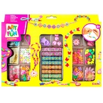 Simba Set for creativity Beads